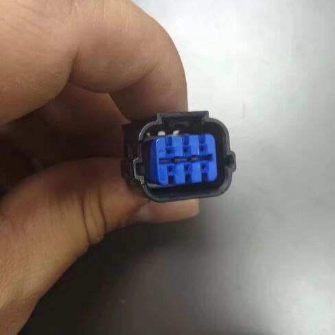 1pc/حزمة عكس الكاميرا 95760-H9100-ABP Yangmo-Auto in Saudi Arabia