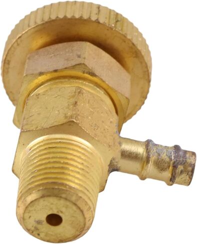 FridayParts Jet Start Injection Pump Valve Cock Assy 14311-60580 14311-60512 14311-60504 14311-60500 Compatible for Kubota B1550D B1550E B1750D B20 B2150D B2150E Replacement in Saudi Arabia