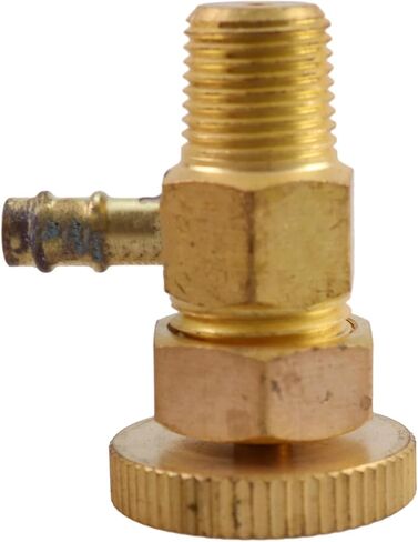 FridayParts Jet Start Injection Pump Valve Cock Assy 14311-60580 14311-60512 14311-60504 14311-60500 Compatible for Kubota B1550D B1550E B1750D B20 B2150D B2150E Replacement in Saudi Arabia