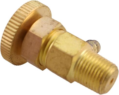 FridayParts Jet Start Injection Pump Valve Cock Assy 14311-60580 14311-60512 14311-60504 14311-60500 Compatible for Kubota B1550D B1550E B1750D B20 B2150D B2150E Replacement in Saudi Arabia