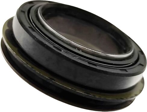 Front Axle Oil Seal 34070-13370 Compatible with Kubota L2501 L2800 L2900 L3010 L3130 L3200 L3240 L3300 L3400 L3410 L3430 L3540 L3560 L3600 L3710 L3800 L3830 L3940 L4060 L4200 L4300 L4310 L4400 in Saudi Arabia