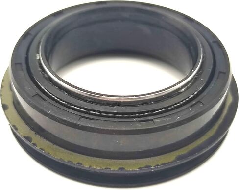 Front Axle Oil Seal 34070-13370 Compatible with Kubota L2501 L2800 L2900 L3010 L3130 L3200 L3240 L3300 L3400 L3410 L3430 L3540 L3560 L3600 L3710 L3800 L3830 L3940 L4060 L4200 L4300 L4310 L4400 in Saudi Arabia