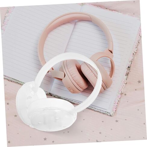 4Pcs Foldable Earmuff Skeleton Kit Ear Warmer Frame for DIY Earmuff Supplies Lightweight Insulated Design for Adults for Winter Cold Protection in Kuwait