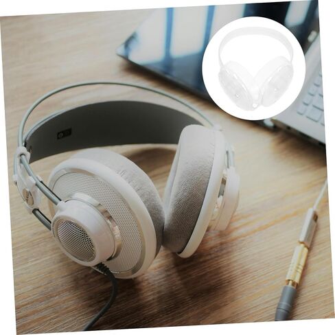 4Pcs Foldable Earmuff Skeleton Kit Ear Warmer Frame for DIY Earmuff Supplies Lightweight Insulated Design for Adults for Winter Cold Protection in Kuwait