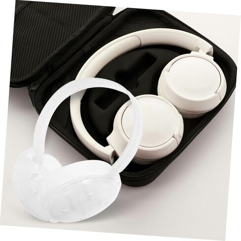 4Pcs Foldable Earmuff Skeleton Kit Ear Warmer Frame for DIY Earmuff Supplies Lightweight Insulated Design for Adults for Winter Cold Protection in Kuwait