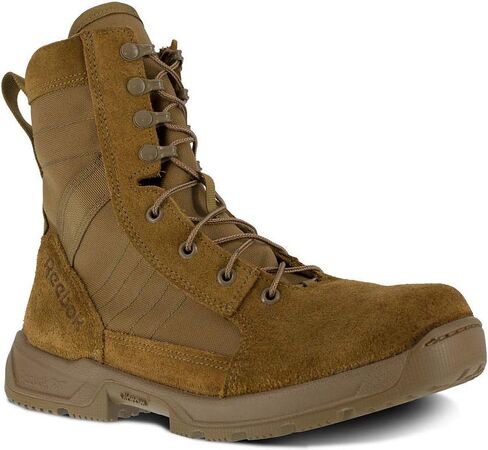 Reebok Work Strikepoint U.S. 8" Boot Men's Boot in Saudi Arabia