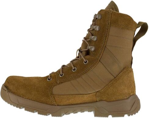 Reebok Work Strikepoint U.S. 8" Boot Men's Boot in Saudi Arabia