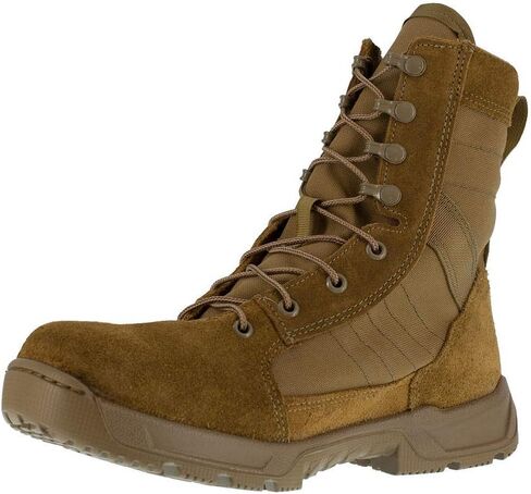Reebok Work Strikepoint U.S. 8" Boot Men's Boot in Saudi Arabia
