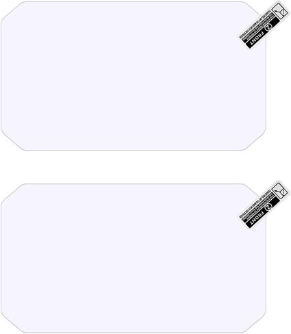 2 Set Dashboard Screen Protector Motorcycle Instrument Protective Film Accessories Replacement for CFMOTO 450MT 450 MT 2024 2025 /450NK 450 NK 2024 2025 /450SR 450 SR 2023 2024(Ultra Clear Dash Film) in Saudi Arabia