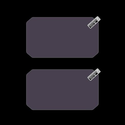 2 Set Dashboard Screen Protector Motorcycle Instrument Protective Film Accessories Replacement for CFMOTO 450MT 450 MT 2024 2025 /450NK 450 NK 2024 2025 /450SR 450 SR 2023 2024(Ultra Clear Dash Film) in Saudi Arabia