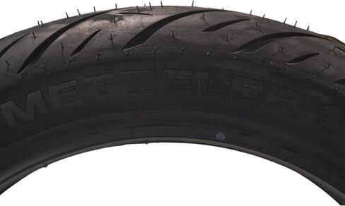 Metzeler Cruisetec V-Twin Motorcycle Front, Rear, Combos Tires - Performance Perfected for Cruiser, Custom & Heavy Tourers w/Enhanced Handling & Comfort - with Keychain (130/60B21 63H) in Kuwait