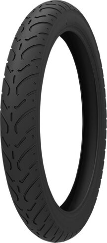 Kenda K657 Cruiser Front Motorcycle Bias Tire - 100/90-18 56C in Saudi Arabia