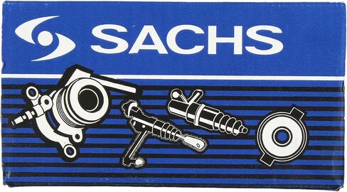 Sachs SH6327 Slave Cylinder in Saudi Arabia