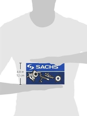 Sachs SH6327 Slave Cylinder in Saudi Arabia