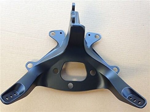 XKMT-Black Stay Stay Bracket Bracket Fairing Bracket متوافق مع 2003-2007 YZF-6R/ 2006-2009 YZF-R6S (استبدل الجزء OEM#5SL-28356-00-00) [B00YYL7LXK] in Saudi Arabia