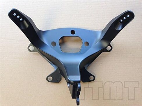 XKMT-Black Stay Stay Bracket Bracket Fairing Bracket متوافق مع 2003-2007 YZF-6R/ 2006-2009 YZF-R6S (استبدل الجزء OEM#5SL-28356-00-00) [B00YYL7LXK] in Saudi Arabia