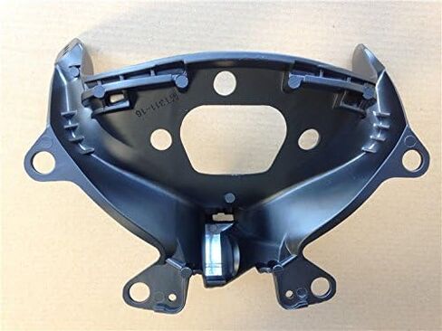 XKMT-Black Stay Stay Bracket Bracket Fairing Bracket متوافق مع 2003-2007 YZF-6R/ 2006-2009 YZF-R6S (استبدل الجزء OEM#5SL-28356-00-00) [B00YYL7LXK] in Saudi Arabia