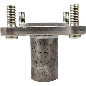 MTD 918-04317 مجموعة محور العجلات لموراي تروي-بيلت فناء الفناء موستانج XP Horse Bronco GTX Colt ZT 50 Z560 42 815K in Kuwait