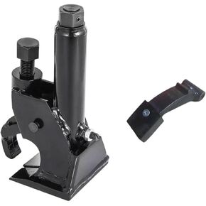 أداة MISPPRO Professional Manual Tyre Bead Breaker - بناء فولاذي شاق ، محمولة للشاحنات ، الجرارات ، ATV ، السيارات - 9.7 بوصة in Kuwait