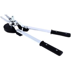 MISPPRO MANUAL TARE Changer Tool Tool Metal Portable Bead Breaker Tooler لإطارات شاحنة السيارة سهلة الاستخدام مجموعة إصلاح DIY القوية in Kuwait