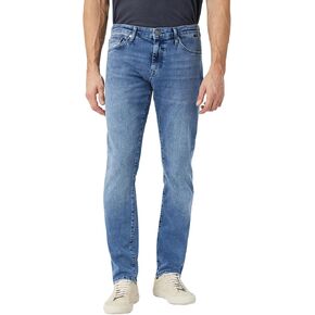 Mavi Men's Jake Regular Rise Slim Leg Jeans in Saudi Arabia