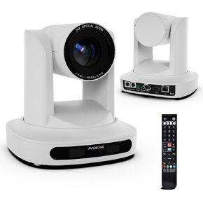 كاميرا PTZ-20XPW PTZ زووم بصري 20x PoE in Saudi Arabia