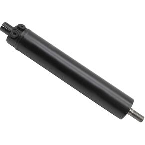 Hydraulic Power Steering Cylinder E6NN3A540CA E6NN3A540AA 86516202 Compatible with Tractor 455 550 555 555A 555B 655 655A 750 755 755A 755B 5500 5550 7500 in Kuwait