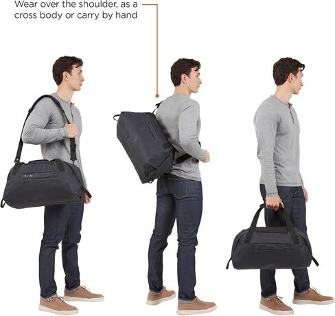 Thule Aion Duffel 35L in Saudi Arabia