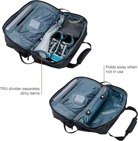Thule Aion Duffel 35L in Saudi Arabia