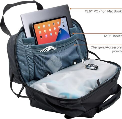 Thule Aion Duffel 35L in Saudi Arabia