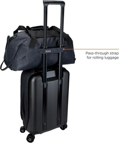 Thule Aion Duffel 35L in Saudi Arabia