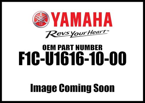 Yamaha F1C-U1616-10-00 CLEAT ؛ F1CU16161000 in Kuwait