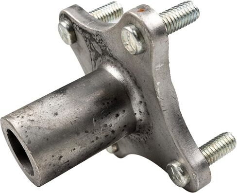 MTD 918-04317 مجموعة محور العجلات لموراي تروي-بيلت فناء الفناء موستانج XP Horse Bronco GTX Colt ZT 50 Z560 42 815K in Kuwait