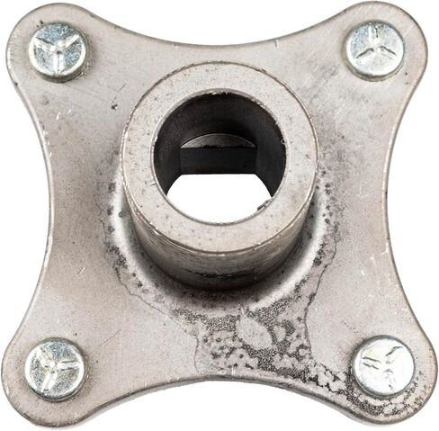 MTD 918-04317 مجموعة محور العجلات لموراي تروي-بيلت فناء الفناء موستانج XP Horse Bronco GTX Colt ZT 50 Z560 42 815K in Kuwait