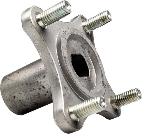 MTD 918-04317 مجموعة محور العجلات لموراي تروي-بيلت فناء الفناء موستانج XP Horse Bronco GTX Colt ZT 50 Z560 42 815K in Kuwait