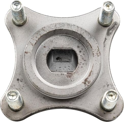 MTD 918-04317 مجموعة محور العجلات لموراي تروي-بيلت فناء الفناء موستانج XP Horse Bronco GTX Colt ZT 50 Z560 42 815K in Kuwait