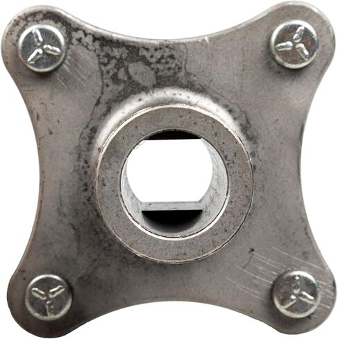 MTD 918-04317 مجموعة محور العجلات لموراي تروي-بيلت فناء الفناء موستانج XP Horse Bronco GTX Colt ZT 50 Z560 42 815K in Kuwait