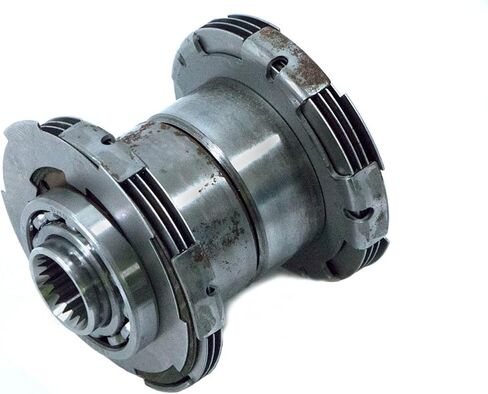 مجموعة إخراج Polaris ATV Hub ، الذكور/الإناث ، الجزء الأصلي OEM الجزء 3235202 ، كتي 1 in Saudi Arabia