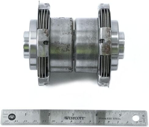 مجموعة إخراج Polaris ATV Hub ، الذكور/الإناث ، الجزء الأصلي OEM الجزء 3235202 ، كتي 1 in Saudi Arabia
