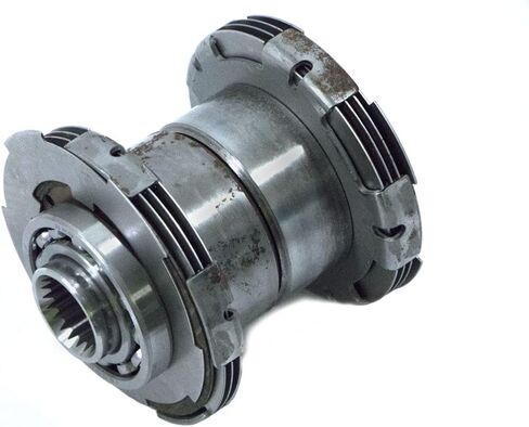 مجموعة إخراج Polaris ATV Hub ، الذكور/الإناث ، الجزء الأصلي OEM الجزء 3235202 ، كتي 1 in Saudi Arabia