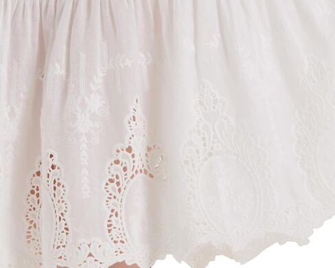 skirt extender dress women slip dresses under lace cotton extenders enaguas de mujer para faldas in Saudi Arabia