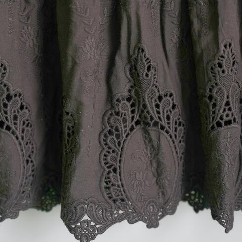 skirt extender dress women slip dresses under lace cotton extenders enaguas de mujer para faldas in Saudi Arabia