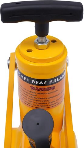 قاطع حبة هيدروليكية ، 10000psi جرار الشاحنة الشاقية الشاحنة هي هيدروليكي مهرج إطارات إطارات أدوات الضخ الأداة مع مضخة القدم المعدنية الهيدروليكية وخرطوم الهواء للجرارات والشاحنات والحافلات (الكسارة+مضخة) in Kuwait