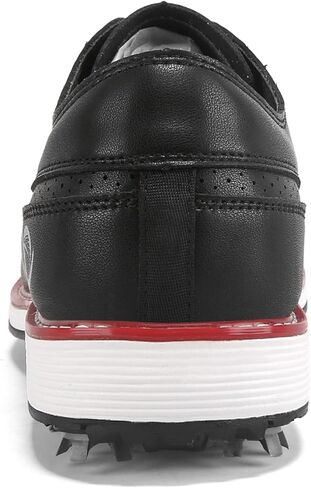 أحذية الجولف الرجال يمتدحون أحذية غولف كلاسيكية من الذك in Kuwait