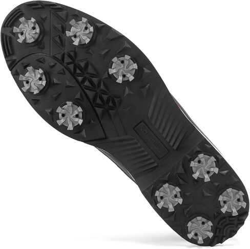 أحذية الجولف الرجال يمتدحون أحذية غولف كلاسيكية من الذك in Kuwait