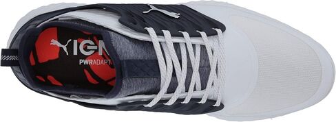 PUMA GOLF MENN'S MENITE PWRADAPTAPT CAGED SHOE in Kuwait