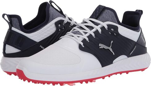 PUMA GOLF MENN'S MENITE PWRADAPTAPT CAGED SHOE in Kuwait