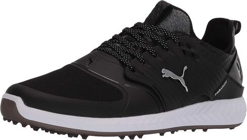 PUMA GOLF Men's Ignite Pwradapt Caged Golf Shoe in Saudi Arabia