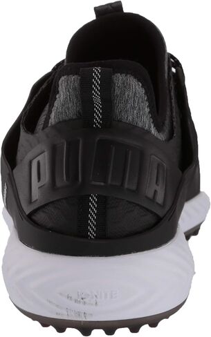 PUMA GOLF Men's Ignite Pwradapt Caged Golf Shoe in Saudi Arabia