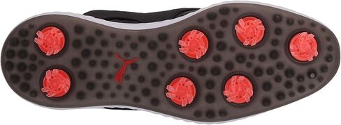PUMA GOLF Men's Ignite Pwradapt Caged Golf Shoe in Saudi Arabia